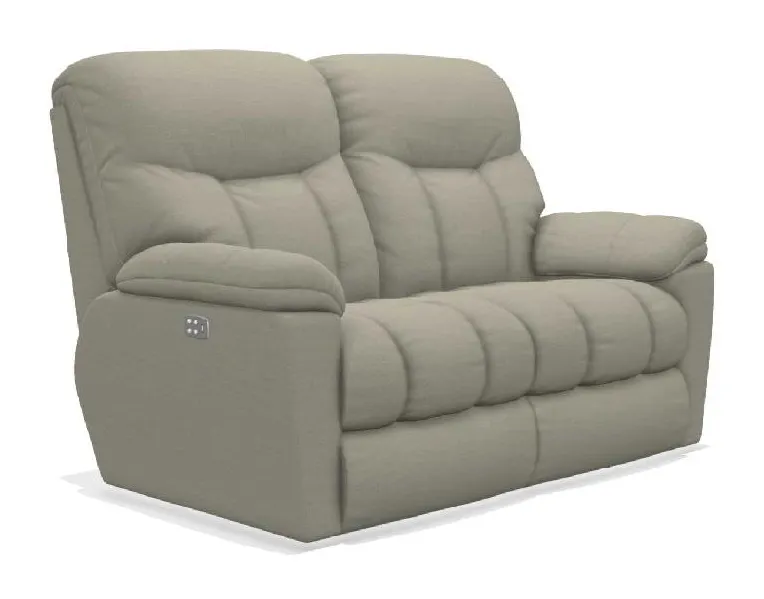 Lazboy 48U766 Morrison Power Reclining Loveseat with Headrest Lazboy 48U766 Morrison Power Reclining Loveseat with Headrest