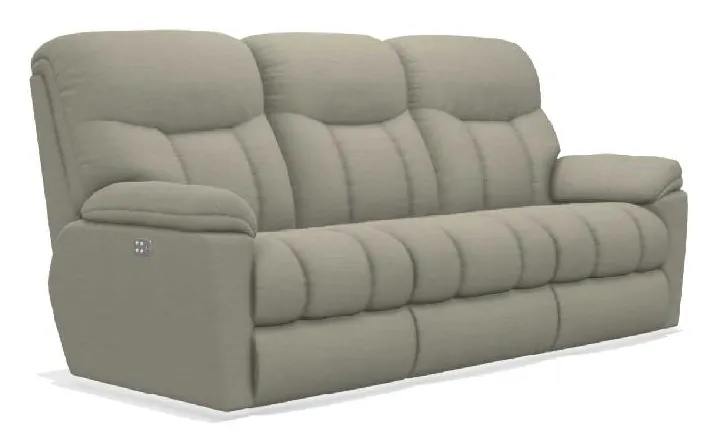 Lazboy 44U766 Morrison Power Reclining Sofa with Headrest Lazboy 44U766 Morrison Power Reclining Sofa with Headrest