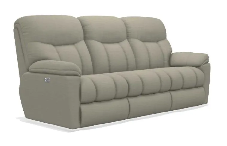 Lazboy 44U766 Morrison Power Reclining Sofa with Headrest Lazboy 44U766 Morrison Power Reclining Sofa with Headrest