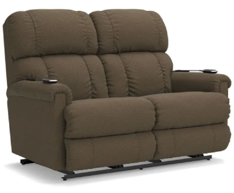 Lazboy 32H512 Pinnacle Power Wall Reclining Loveseat with Headrest and Lumbar Lazboy 32H512 Pinnacle Power Wall Reclining Loveseat with Headrest and Lumbar