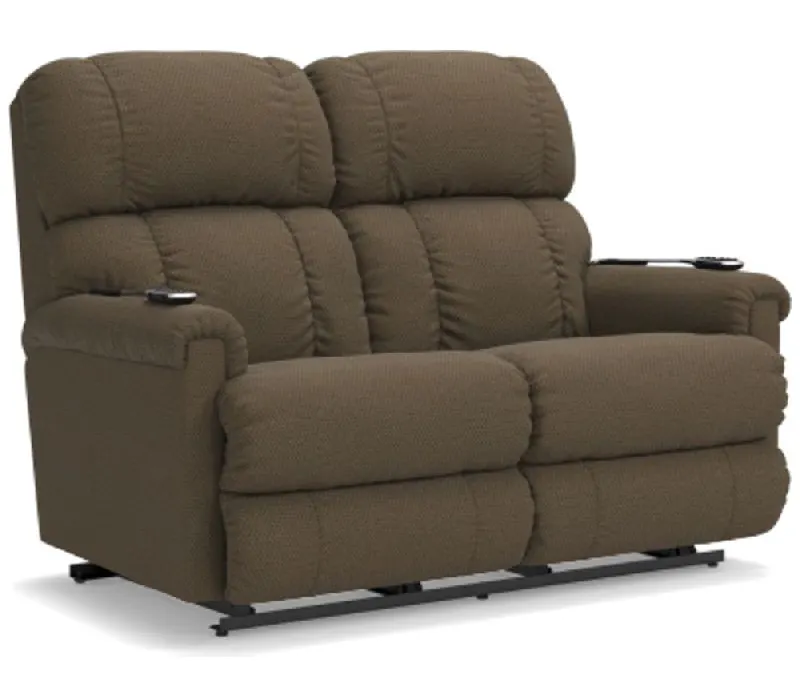 Lazboy 32H512 Pinnacle Power Wall Reclining Loveseat with Headrest and Lumbar Lazboy 32H512 Pinnacle Power Wall Reclining Loveseat with Headrest and Lumbar