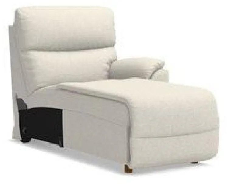 Lazboy 4QQ724 Trouper Left Arm Sitting Reclining Chaise Lazboy 4QQ724 Trouper Left Arm Sitting Reclining Chaise