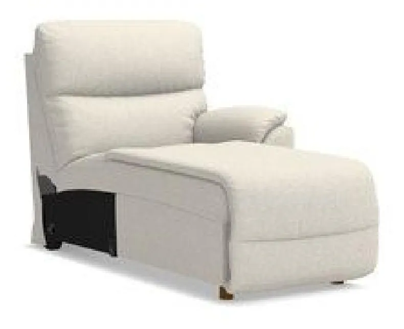 Lazboy 4QQ724 Trouper Left Arm Sitting Reclining Chaise Lazboy 4QQ724 Trouper Left Arm Sitting Reclining Chaise
