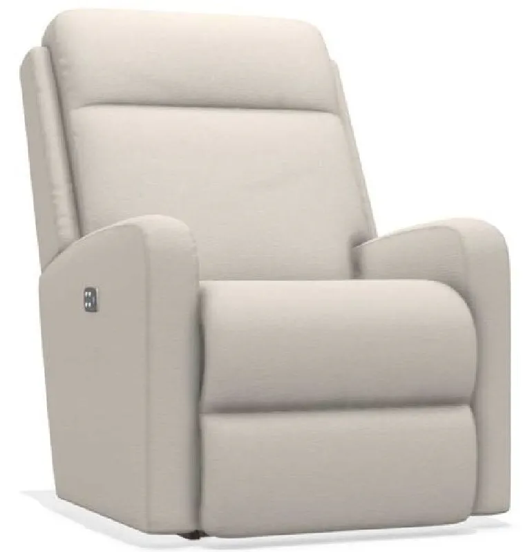 Lazboy P10747 Finley Power Rocking Recliner Lazboy P10747 Finley Power Rocking Recliner