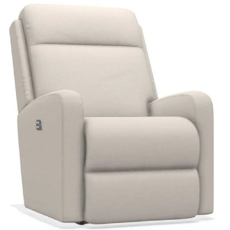 Lazboy P10747 Finley Power Rocking Recliner Lazboy P10747 Finley Power Rocking Recliner