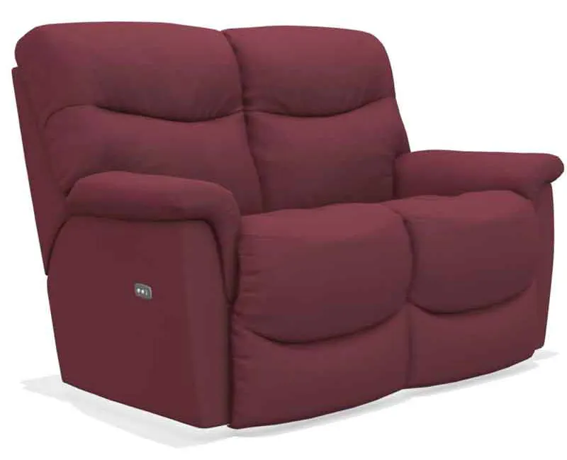 Lazboy 48U521 James Loveseat Lazboy 48U521 James Loveseat