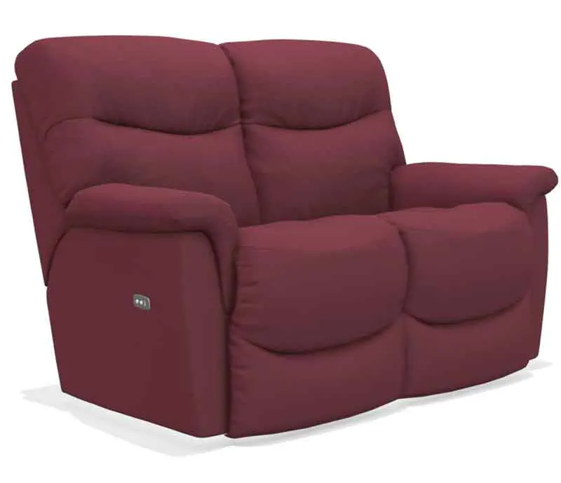 Lazboy 48U521 James Loveseat Lazboy 48U521 James Loveseat