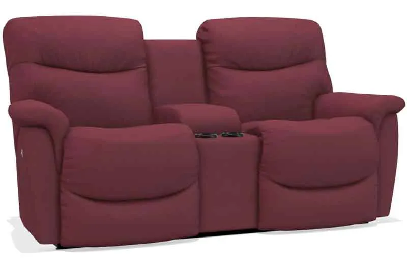 Lazboy 49U521 James Loveseat Lazboy 49U521 James Loveseat