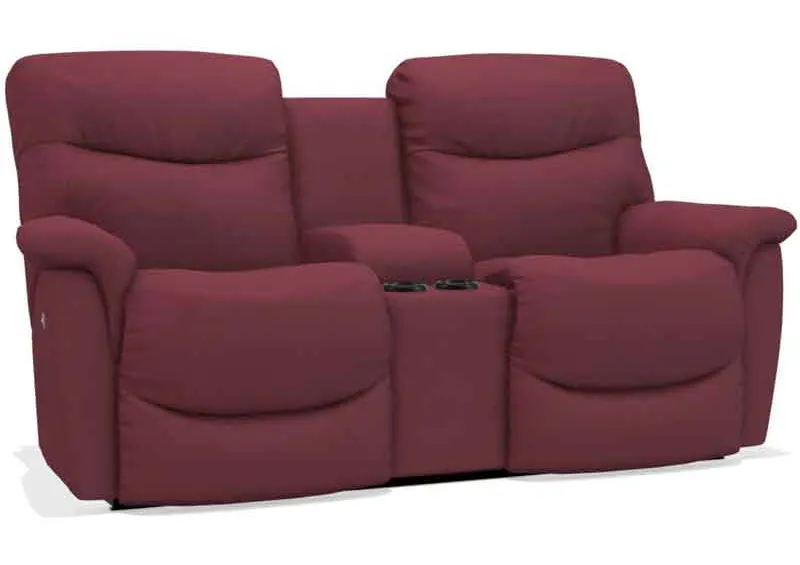 Lazboy 49U521 James Loveseat Lazboy 49U521 James Loveseat