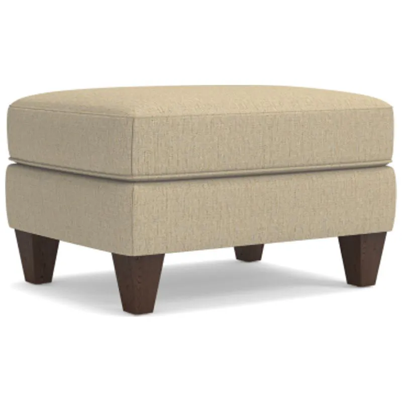 Lazboy 245401 Allegra Premier Ottoman