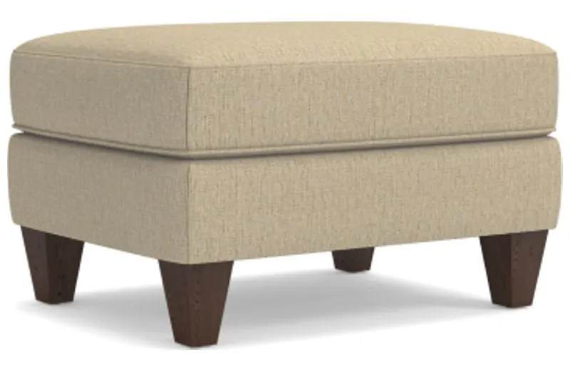 Lazboy 245401 Allegra Premier Ottoman Lazboy 245401 Allegra Premier Ottoman