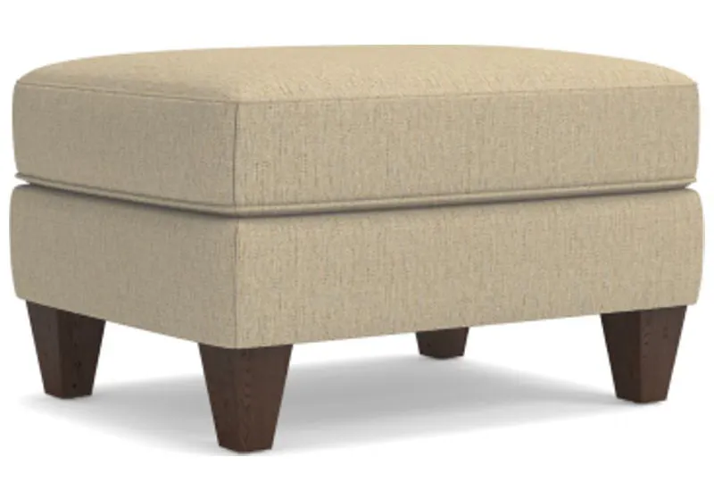 Lazboy 245401 Allegra Premier Ottoman Lazboy 245401 Allegra Premier Ottoman