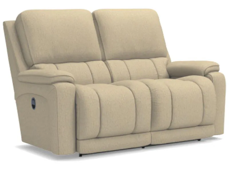 Lazboy 480530 Greyson La Z Time Full Reclining Loveseat Lazboy 480530 Greyson La Z Time Full Reclining Loveseat