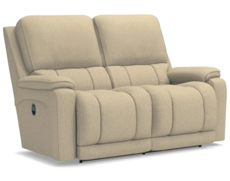 Lazboy 480530 Greyson La Z Time Full Reclining Loveseat Lazboy 480530 Greyson La Z Time Full Reclining Loveseat