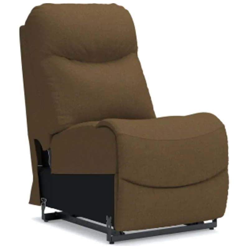 Lazboy 04M521 James Armless Middle