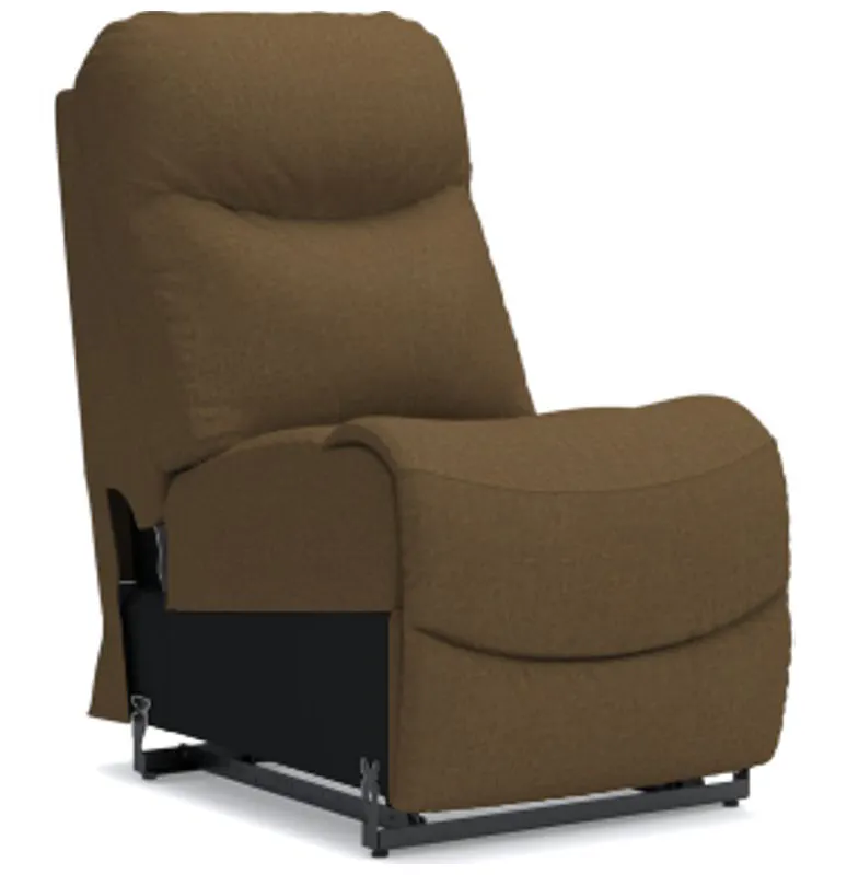 Lazboy 04M521 James Armless Middle Lazboy 04M521 James Armless Middle