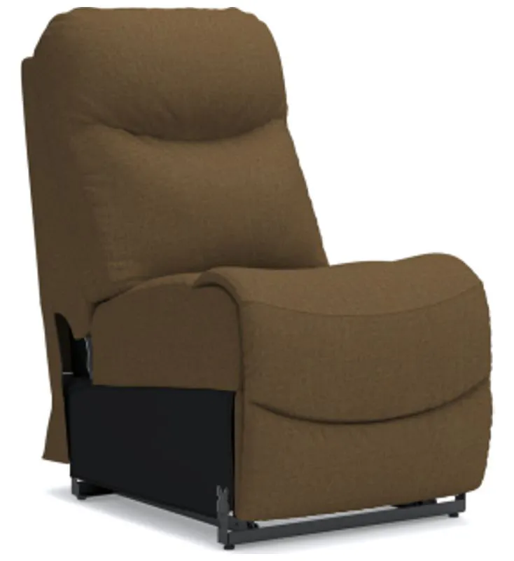 Lazboy 40S521 James Armless Recliner Lazboy 40S521 James Armless Recliner