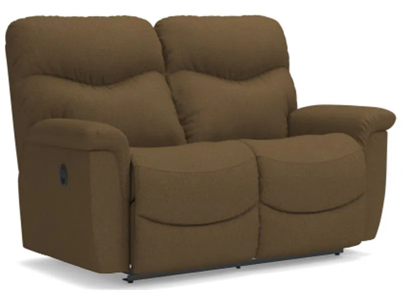 Lazboy 480521 James La Z Time Full Reclining Loveseat Lazboy 480521 James La Z Time Full Reclining Loveseat
