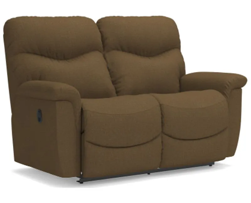 Lazboy 480521 James La Z Time Full Reclining Loveseat Lazboy 480521 James La Z Time Full Reclining Loveseat