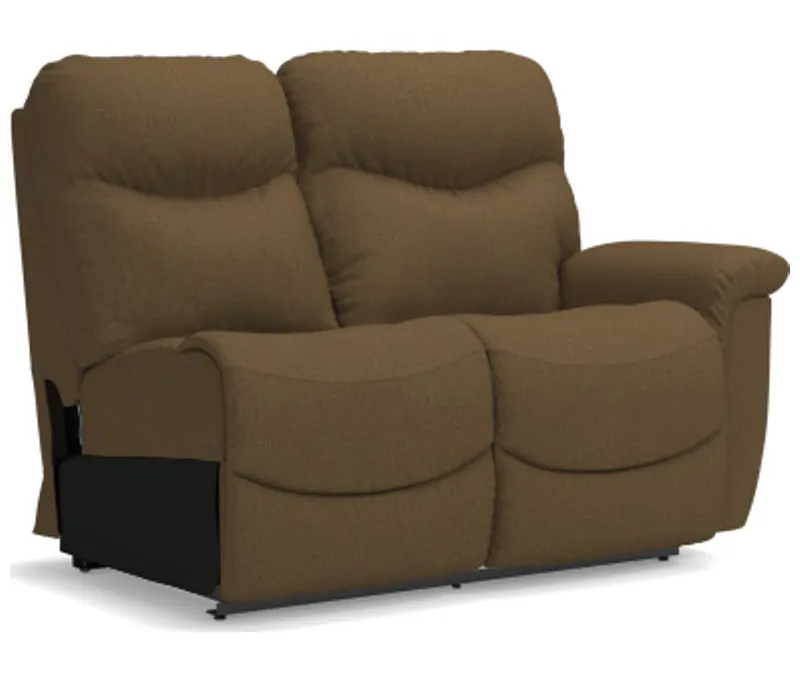 Lazboy 40D521 James La Z Time Left Arm Sitting Reclining Loveseat Lazboy 40D521 James La Z Time Left Arm Sitting Reclining Loveseat