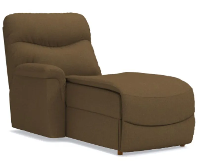 Lazboy 4VV521 James La Z Time Right Arm Reclining Chaise Lazboy 4VV521 James La Z Time Right Arm Reclining Chaise