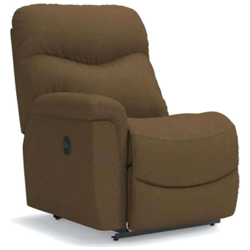 Lazboy 40B521 James La Z Time Right Arm Sitting Recliner Lazboy 40B521 James La Z Time Right Arm Sitting Recliner