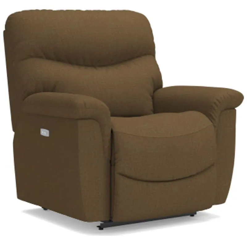 Lazboy 41P521 James PowerRecline La Z Time Recliner Lazboy 41P521 James PowerRecline La Z Time Recliner
