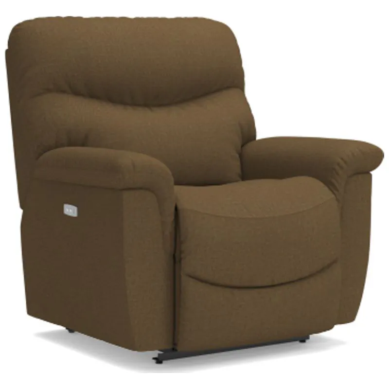 Lazboy 41P521 James PowerRecline La Z Time Recliner Lazboy 41P521 James PowerRecline La Z Time Recliner