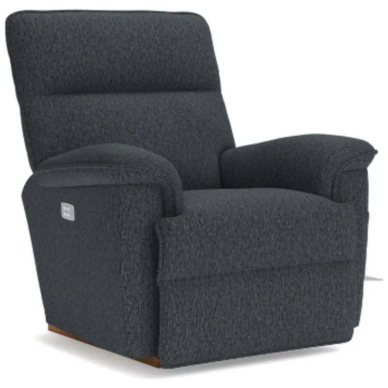 Lazboy P10706 Jay PowerReclineXR Reclina Rocker Recliner