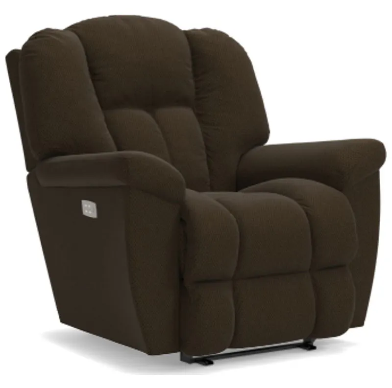 Lazboy P16582 Maverick PowerReclineXRw Reclina Way Recliner Lazboy P16582 Maverick PowerReclineXRw Reclina Way Recliner