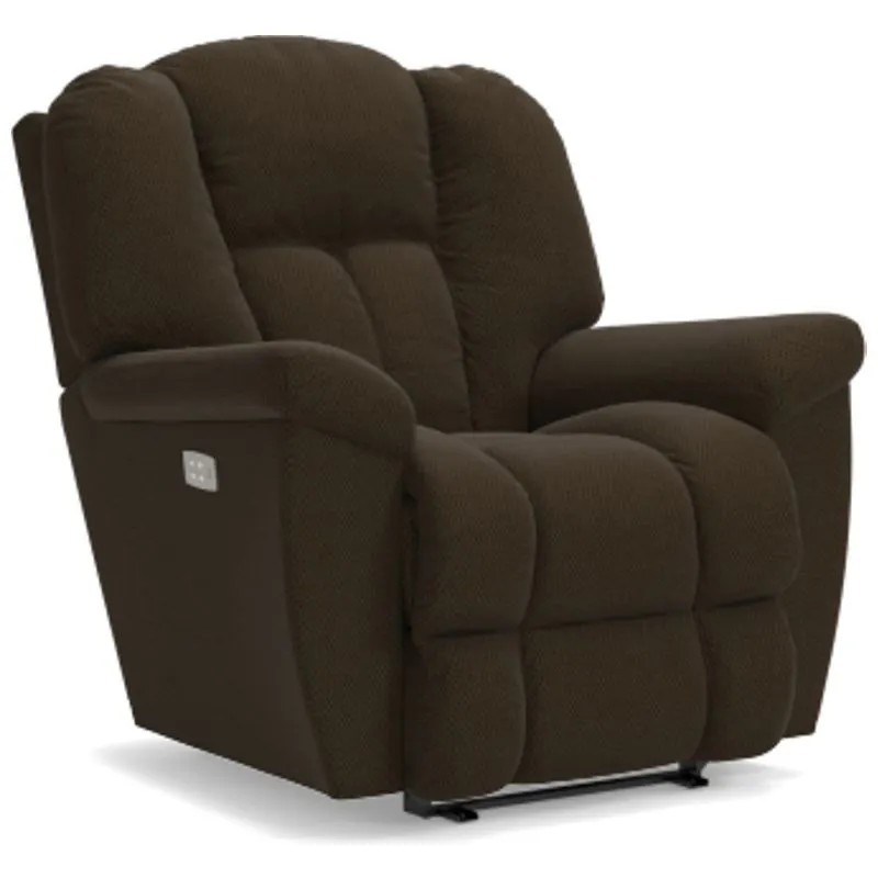 Lazboy P16582 Maverick PowerReclineXRw Reclina Way Recliner Lazboy P16582 Maverick PowerReclineXRw Reclina Way Recliner