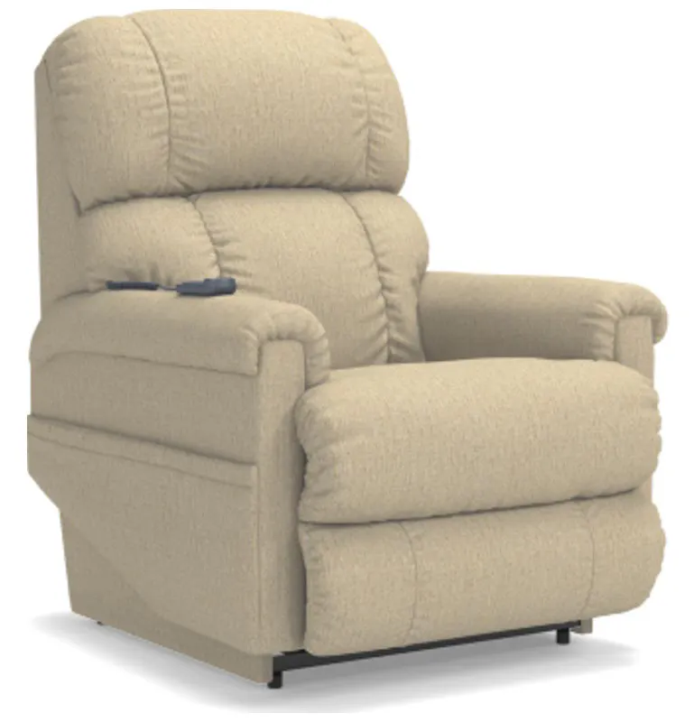 Lazboy 1PM512 Pinnacle Platinum Luxury Lift PowerReclineXR with Six Motor Massage and Heat Lazboy 1PM512 Pinnacle Platinum Luxury Lift PowerReclineXR with Six Motor Massage and Heat