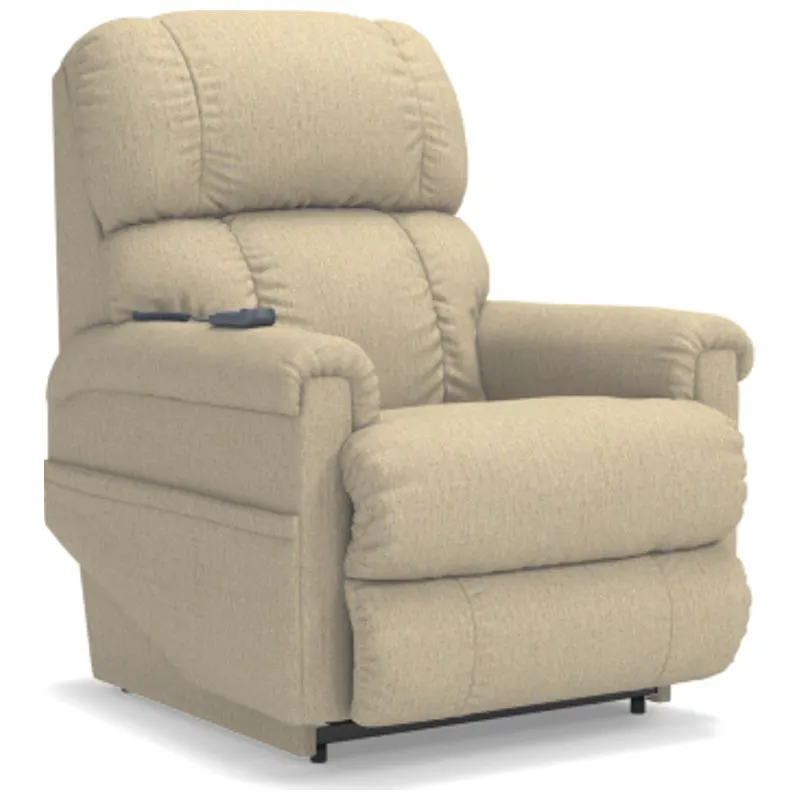 Lazboy 1PM512 Pinnacle Platinum Luxury Lift PowerReclineXR with Six Motor Massage and Heat Lazboy 1PM512 Pinnacle Platinum Luxury Lift PowerReclineXR with Six Motor Massage and Heat