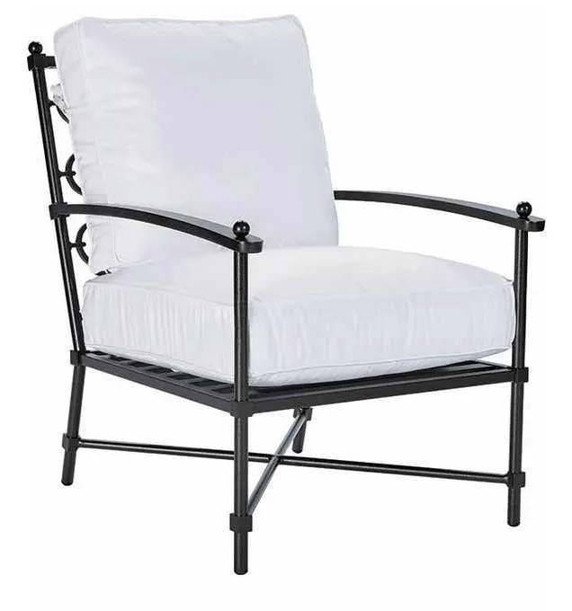 Lane Venture 203-01 Langham Lounge Chair Lane Venture 203-01 Langham Lounge Chair