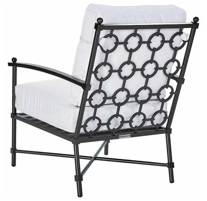 Lane Venture 203-01 Langham Lounge Chair Lane Venture 203-01 Langham Lounge Chair