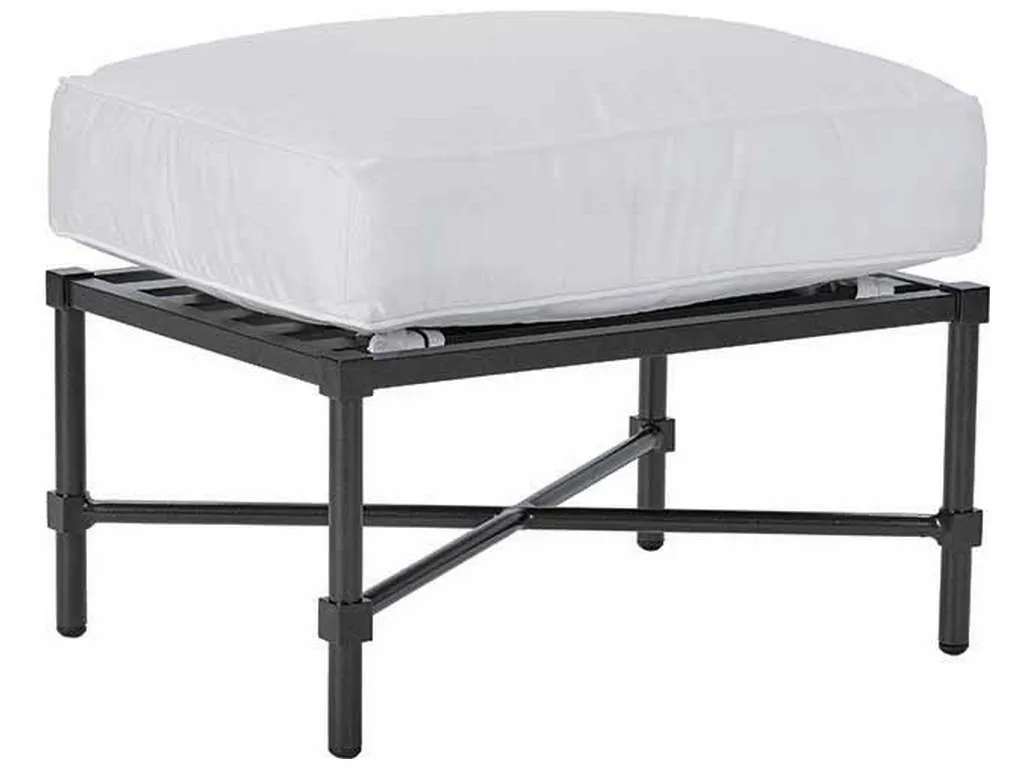 Lane Venture 203-05 Langham Ottoman