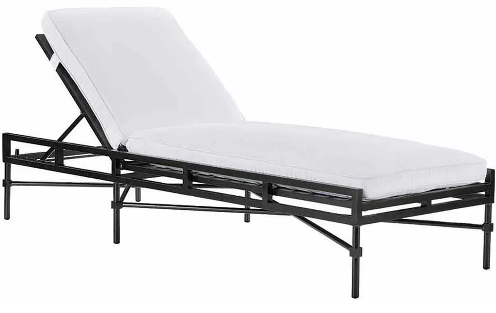 Lane Venture 203-40 Langham Adjustable Chaise Lane Venture 203-40 Langham Adjustable Chaise