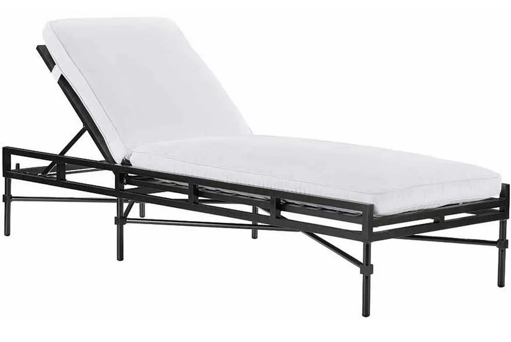Lane Venture 203-40 Langham Adjustable Chaise Lane Venture 203-40 Langham Adjustable Chaise