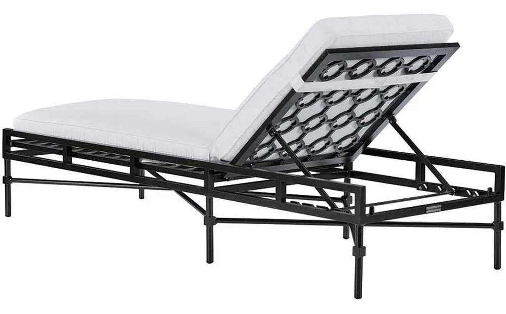 Lane Venture 203-40 Langham Adjustable Chaise Lane Venture 203-40 Langham Adjustable Chaise