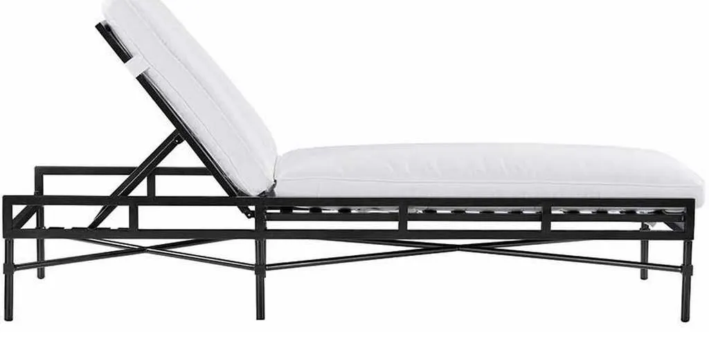 Lane Venture 203-40 Langham Adjustable Chaise Lane Venture 203-40 Langham Adjustable Chaise
