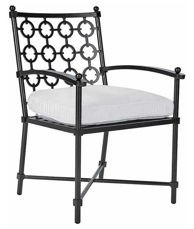 Lane Venture 203-79 Langham Dining Arm Chair Lane Venture 203-79 Langham Dining Arm Chair