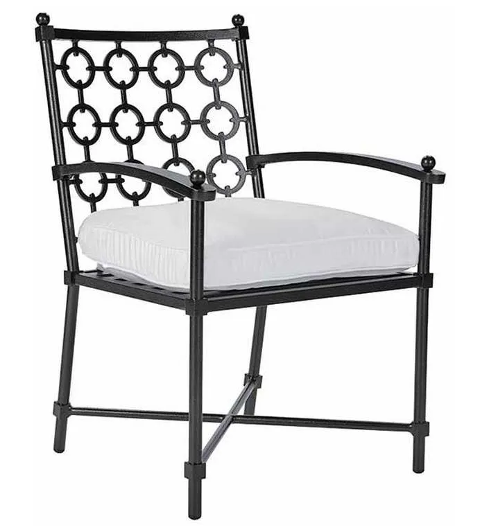Lane Venture 203-79 Langham Dining Arm Chair Lane Venture 203-79 Langham Dining Arm Chair