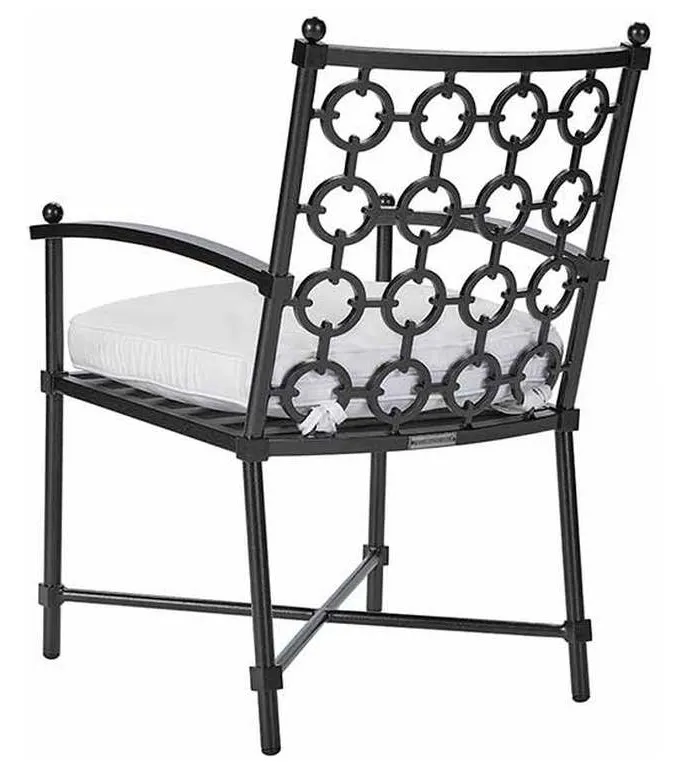 Lane Venture 203-79 Langham Dining Arm Chair Lane Venture 203-79 Langham Dining Arm Chair
