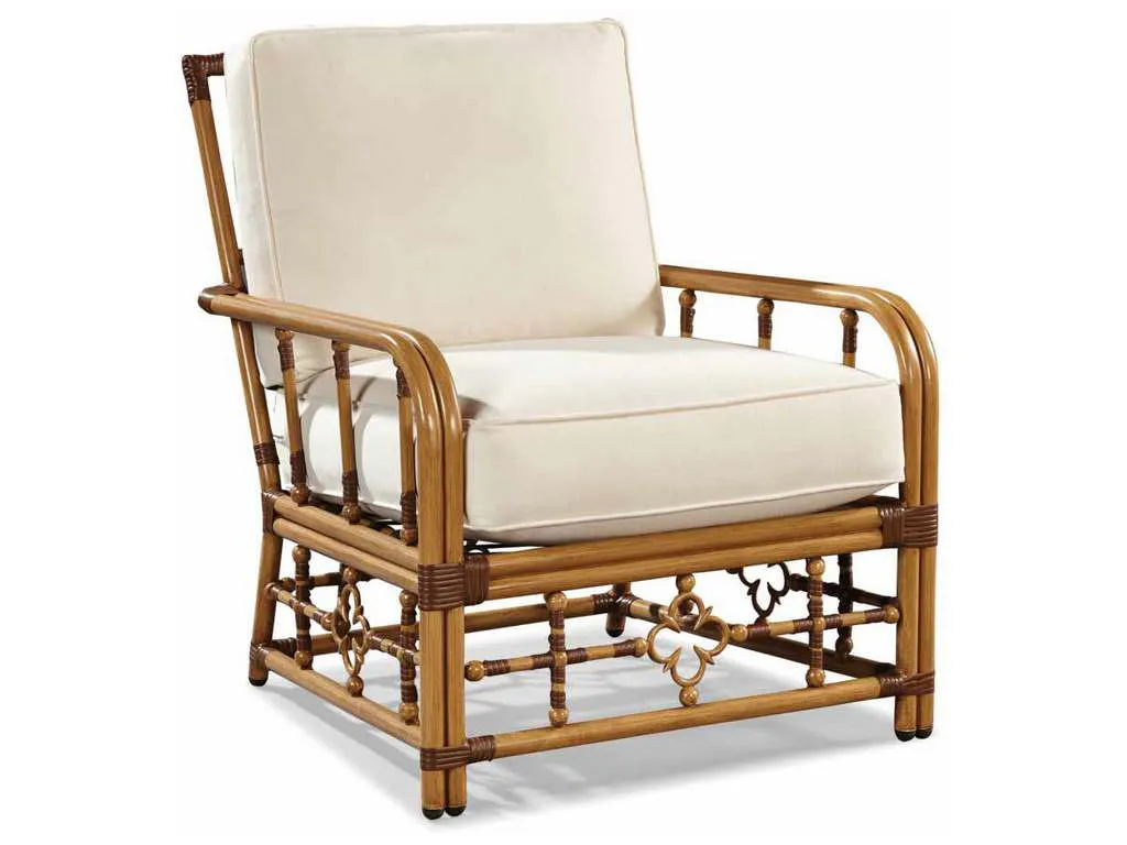 Lane Venture 216-01 Mimi by Celerie Kemble Lounge Chair