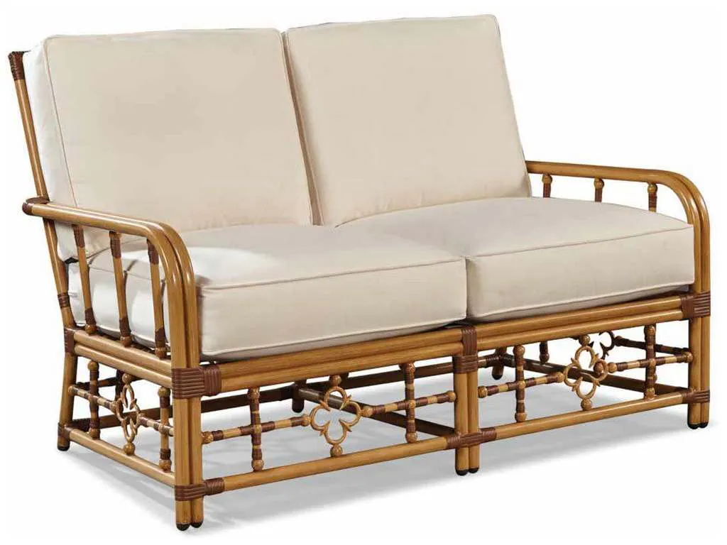Lane Venture 216-02 Mimi by Celerie Kemble Loveseat