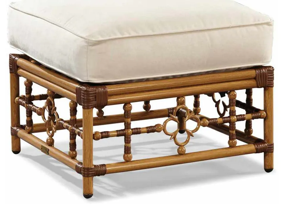 Lane Venture 216-05 Mimi by Celerie Kemble Ottoman Lane Venture 216-05 Mimi by Celerie Kemble Ottoman