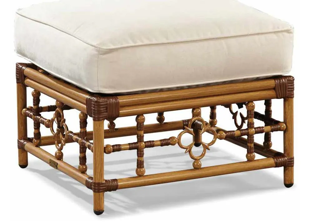 Lane Venture 216-05 Mimi by Celerie Kemble Ottoman Lane Venture 216-05 Mimi by Celerie Kemble Ottoman