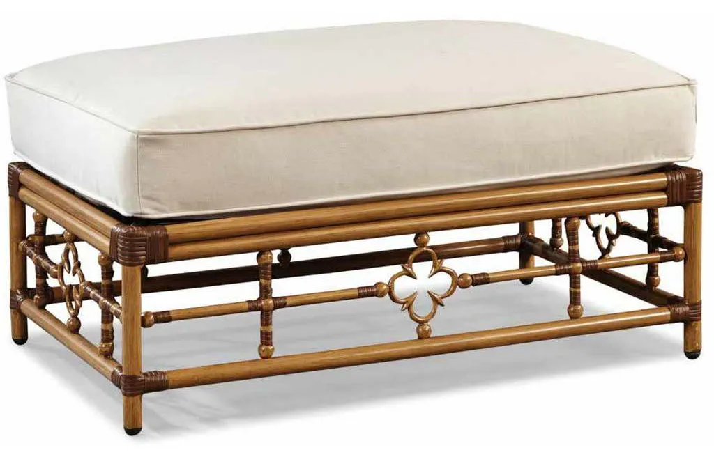 Lane Venture 216-50 Mimi by Celerie Kemble Cuddle Ottoman Lane Venture 216-50 Mimi by Celerie Kemble Cuddle Ottoman