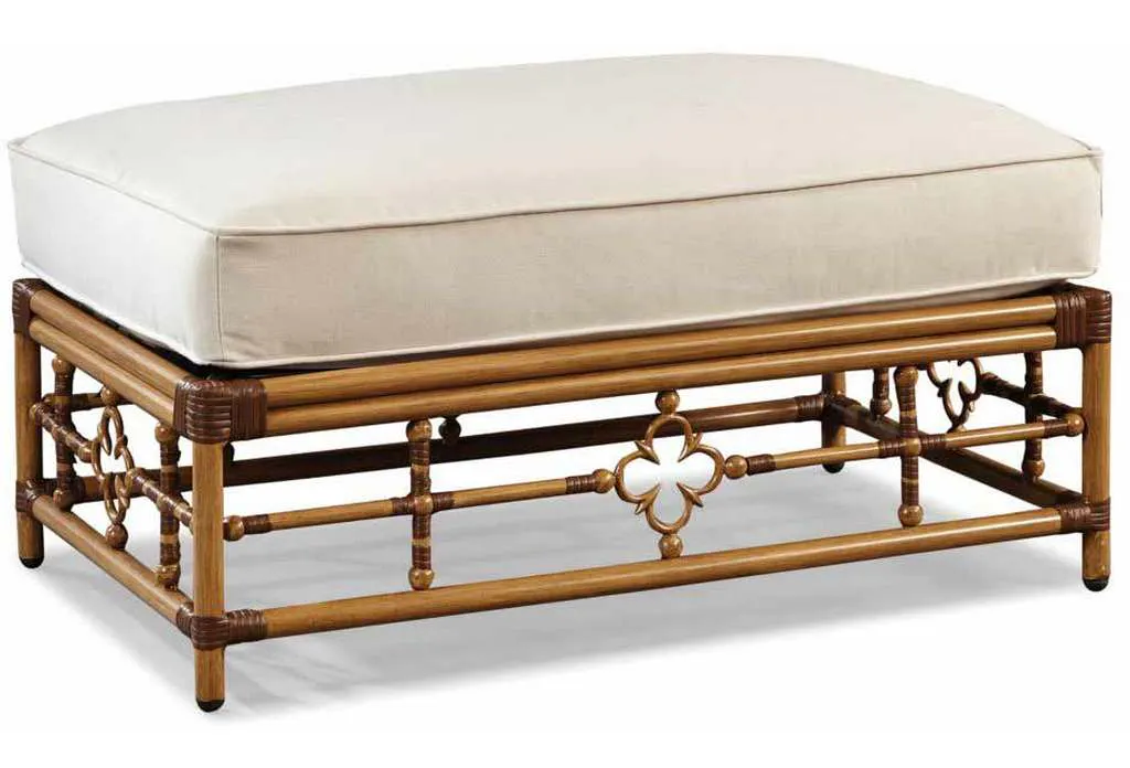 Lane Venture 216-50 Mimi by Celerie Kemble Cuddle Ottoman Lane Venture 216-50 Mimi by Celerie Kemble Cuddle Ottoman