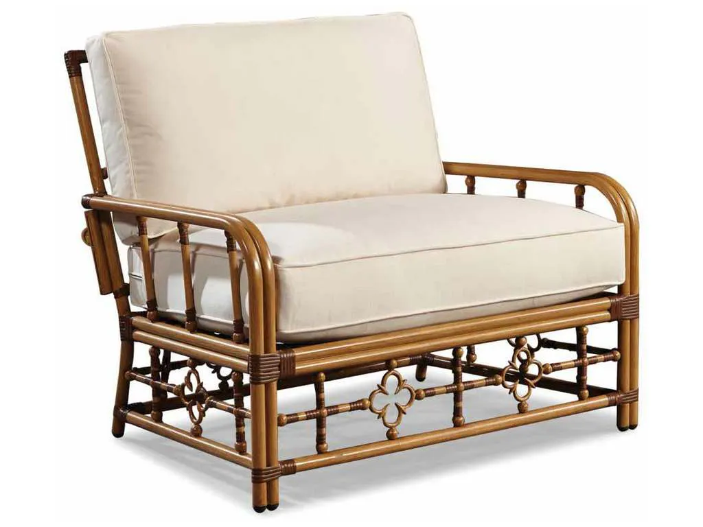 Lane Venture 216-51 Mimi by Celerie Kemble Cuddle Chair